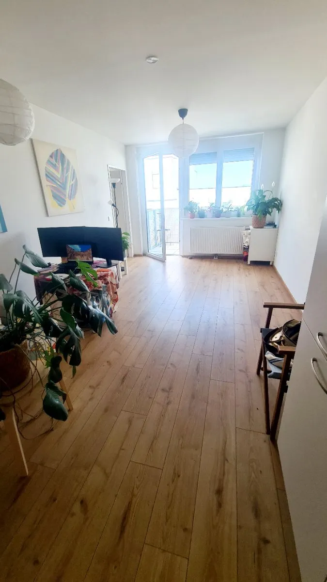 Wohnung – Wien - Ansicht 2