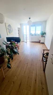 2-Zimmer-Wohnung mieten in Wien – 46 m², € 838 – Bild 2 von 11