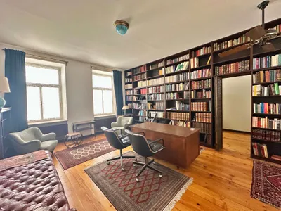 1-Zimmer-Gewerbeimmobilie mieten in Wien – 65 m², € 1.200