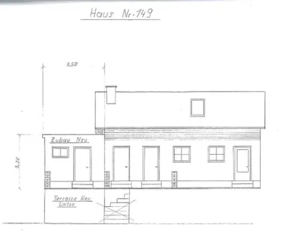 4-Zimmer-Haus kaufen in Sankt Veit an der Glan – 103 m², € 145.000 – Bild 9 von 24