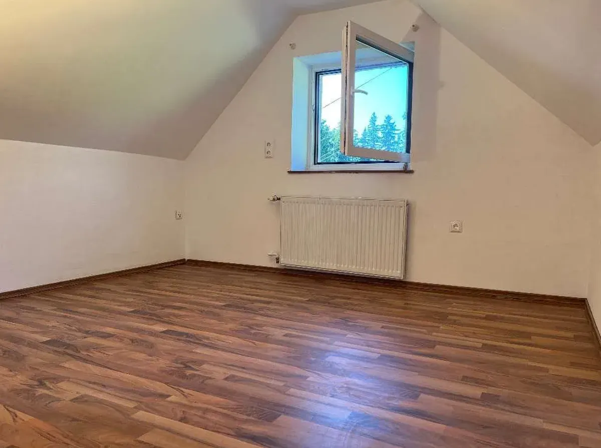 Haus – Knappenberg - Ansicht 3