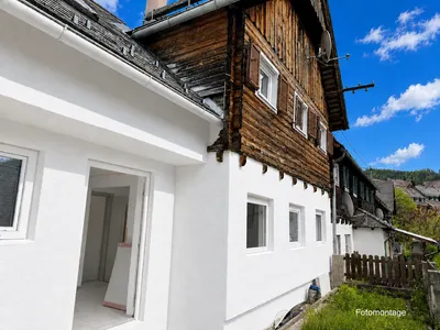 4-Zimmer-Haus kaufen in Sankt Veit an der Glan – 103 m², € 145.000