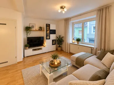 2-Zimmer-Wohnung mieten in Leibnitz – 79,94 m², € 699