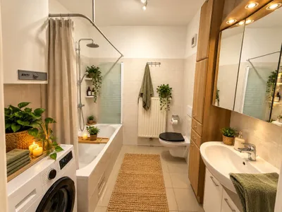 2-Zimmer-Wohnung mieten in Leibnitz – 79,94 m², € 699 – Bild 10 von 12