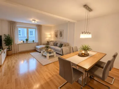 2-Zimmer-Wohnung mieten in Leibnitz – 79,94 m², € 699 – Bild 2 von 12