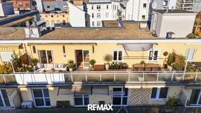 3-Zimmer-Wohnung kaufen in Wien – 95 m², € 695.000 – Bild 2 von 26