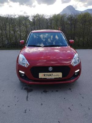 Suzuki Swift 1,2 DualJet Shine