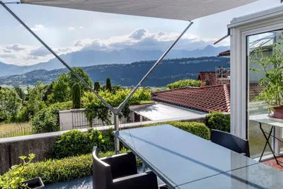 5-Zimmer-Wohnung mieten in Feldkirch – 165 m², € 2.610 – Bild 9 von 10