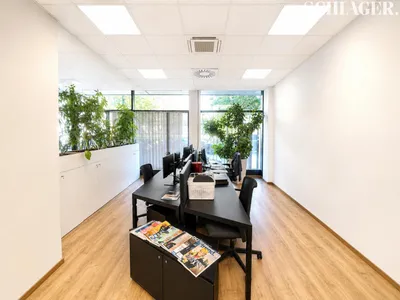 Gewerbeimmobilie kaufen in Graz – 373 m², € 1.025.090 – Bild 5 von 6