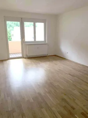 3-Zimmer-Wohnung mieten in Leoben – 74,93 m², € 545 – Bild 2 von 5