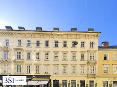 Immobilie kaufen in Wien – 44 m², € 284.418 – Bild 3 von 4