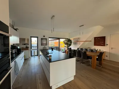 3-Zimmer-Wohnung mieten in Wien – 167 m², € 5.500 – Bild 4 von 23