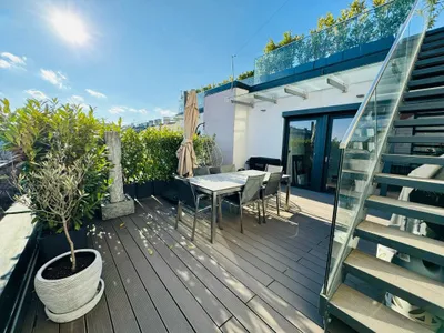 3-Zimmer-Wohnung mieten in Wien – 167 m², € 5.500 – Bild 9 von 23