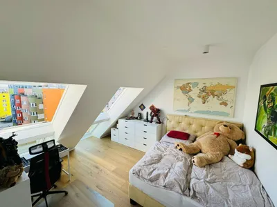 3-Zimmer-Wohnung mieten in Wien – 167 m², € 5.500 – Bild 6 von 23
