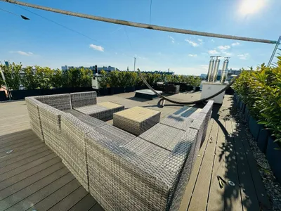 3-Zimmer-Wohnung mieten in Wien – 167 m², € 5.500 – Bild 17 von 23