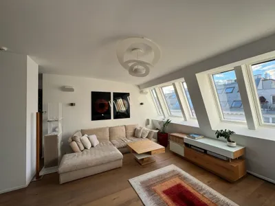 3-Zimmer-Wohnung mieten in Wien – 167 m², € 5.500 – Bild 20 von 23