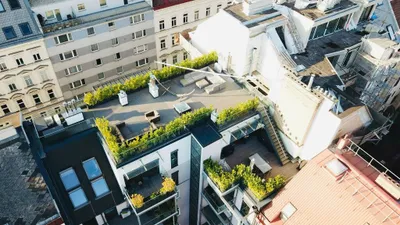 3-Zimmer-Wohnung mieten in Wien – 167 m², € 5.500 – Bild 1 von 23