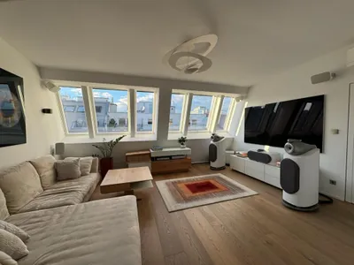 3-Zimmer-Wohnung mieten in Wien – 167 m², € 5.500 – Bild 2 von 23
