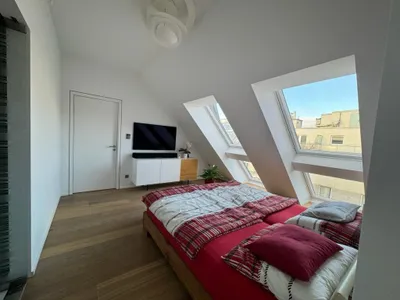 3-Zimmer-Wohnung mieten in Wien – 167 m², € 5.500 – Bild 22 von 23