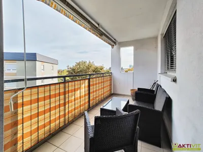 2-Zimmer-Wohnung kaufen in Graz-Umgebung – 50,8 m², € 215.000 – Bild 11 von 19