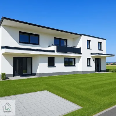 2-Zimmer-Wohnung kaufen in Hartberg-Fürstenfeld – 49 m², € 177.340 – Bild 1 von 8