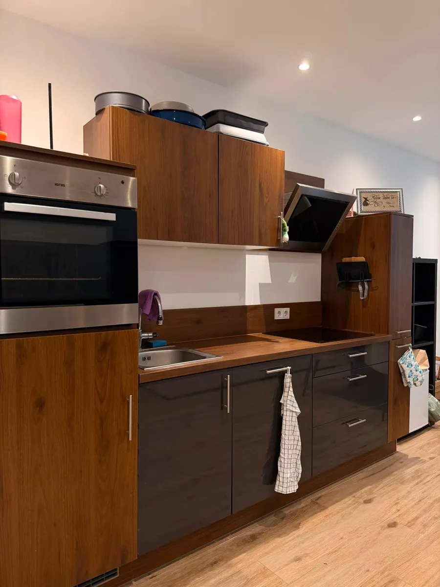 Wohnung – Ried im Innkreis, Auleiten - Ansicht 2