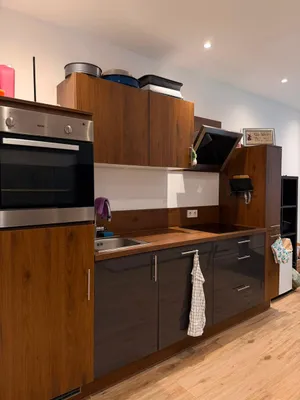 1-Zimmer-Wohnung mieten in Ried im Innkreis – 40 m², € 700 – Bild 2 von 5