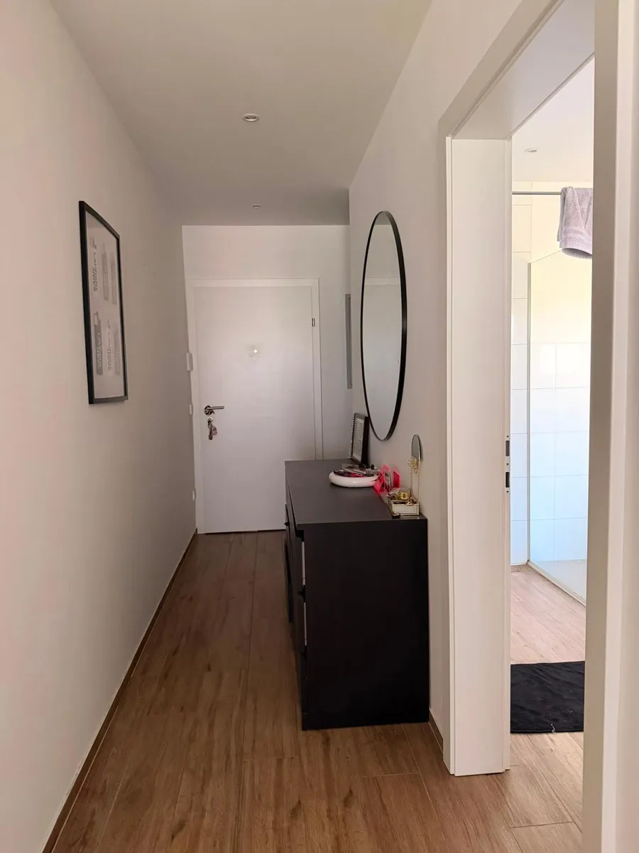 Wohnung – Ried im Innkreis, Auleiten - Ansicht 3