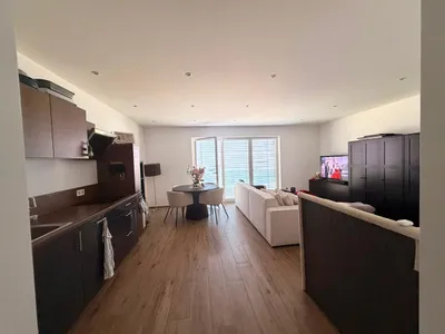 1-Zimmer-Wohnung mieten in Ried im Innkreis – 40 m², € 700 – Bild 1 von 5