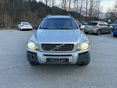 Volvo XC90 D5 Momentum Geartronic AWD