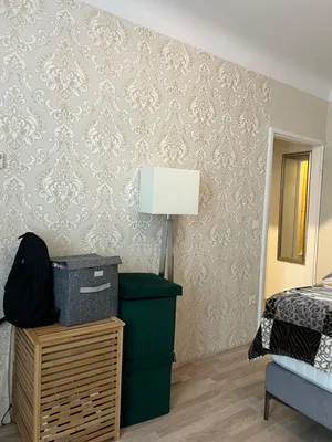 2 Zimmer Gemeindewohnung !!! Nur mit gültigem Wohnticket!!! – Bild 2