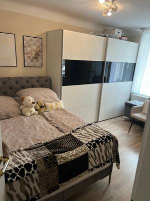 2 Zimmer Gemeindewohnung !!! Nur mit gültigem Wohnticket!!!