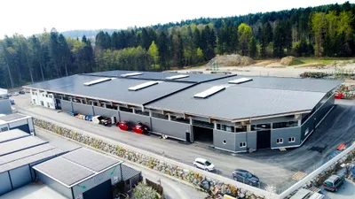 Immobilie mieten in Weiz – 1 650 m², € 12.690