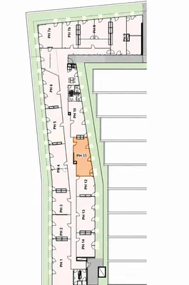 Gewerbeimmobilie mieten in Innsbruck – 30 m², € 637 – Bild 9 von 9