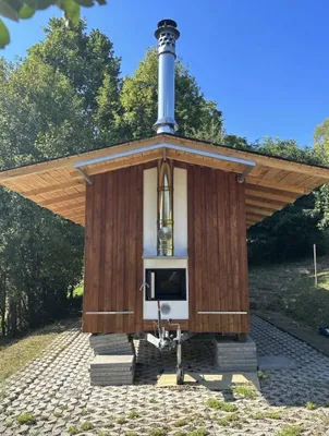 Immobilie kaufen in Jennersdorf – 6 m², € 25.900 – Bild 1 von 12