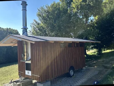 Immobilie kaufen in Jennersdorf – 6 m², € 25.900 – Bild 2 von 12