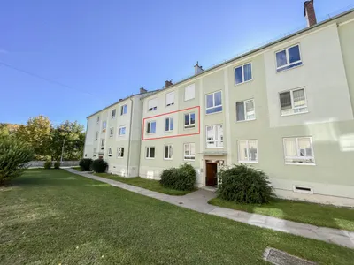 3-Zimmer-Wohnung kaufen in Baden – 78 m², € 159.500 – Bild 4 von 16