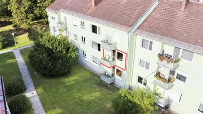 3-Zimmer-Wohnung kaufen in Baden – 78 m², € 159.500