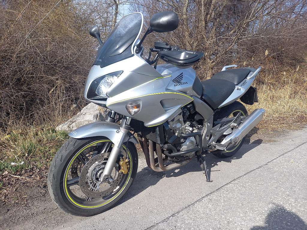 Honda CBF 1000 ABS Tourer