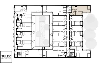 2-Zimmer-Wohnung mieten in Wien – 66,5 m², € 1.849 – Bild 11 von 12