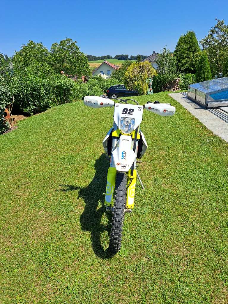 Husqvarna FE 250 Enduro