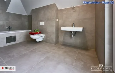 4-Zimmer-Haus kaufen in Bruck an der Leitha – 112 m², € 459.000 – Bild 15 von 19