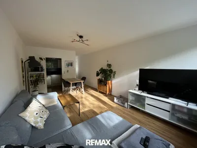 2-Zimmer-Wohnung kaufen in Wien – 54,25 m², € 229.000 – Bild 4 von 7