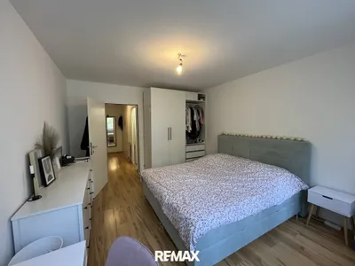 2-Zimmer-Wohnung kaufen in Wien – 54,25 m², € 229.000 – Bild 2 von 7