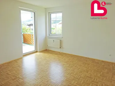 3-Zimmer-Wohnung mieten in Urfahr-Umgebung – 76,43 m², € 815 – Bild 2 von 13