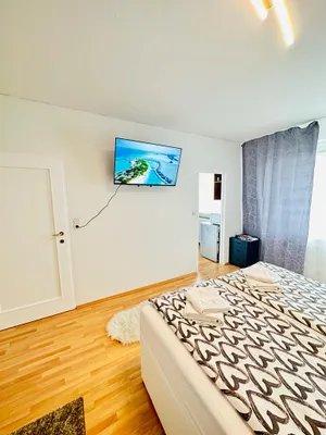 Wohnung – Bild 2