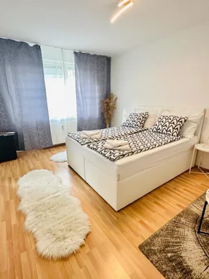 Wohnung
