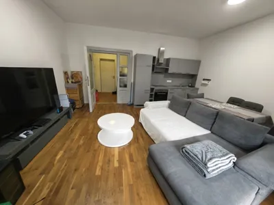 2-Zimmer-Wohnung mieten in Lienz – 50 m², € 638