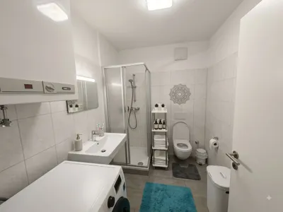 2-Zimmer-Wohnung mieten in Lienz – 50 m², € 638 – Bild 4 von 7