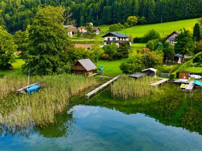 6-Zimmer-Haus kaufen in Feldkirchen – 154 m², € 4.850.000 – Bild 7 von 15